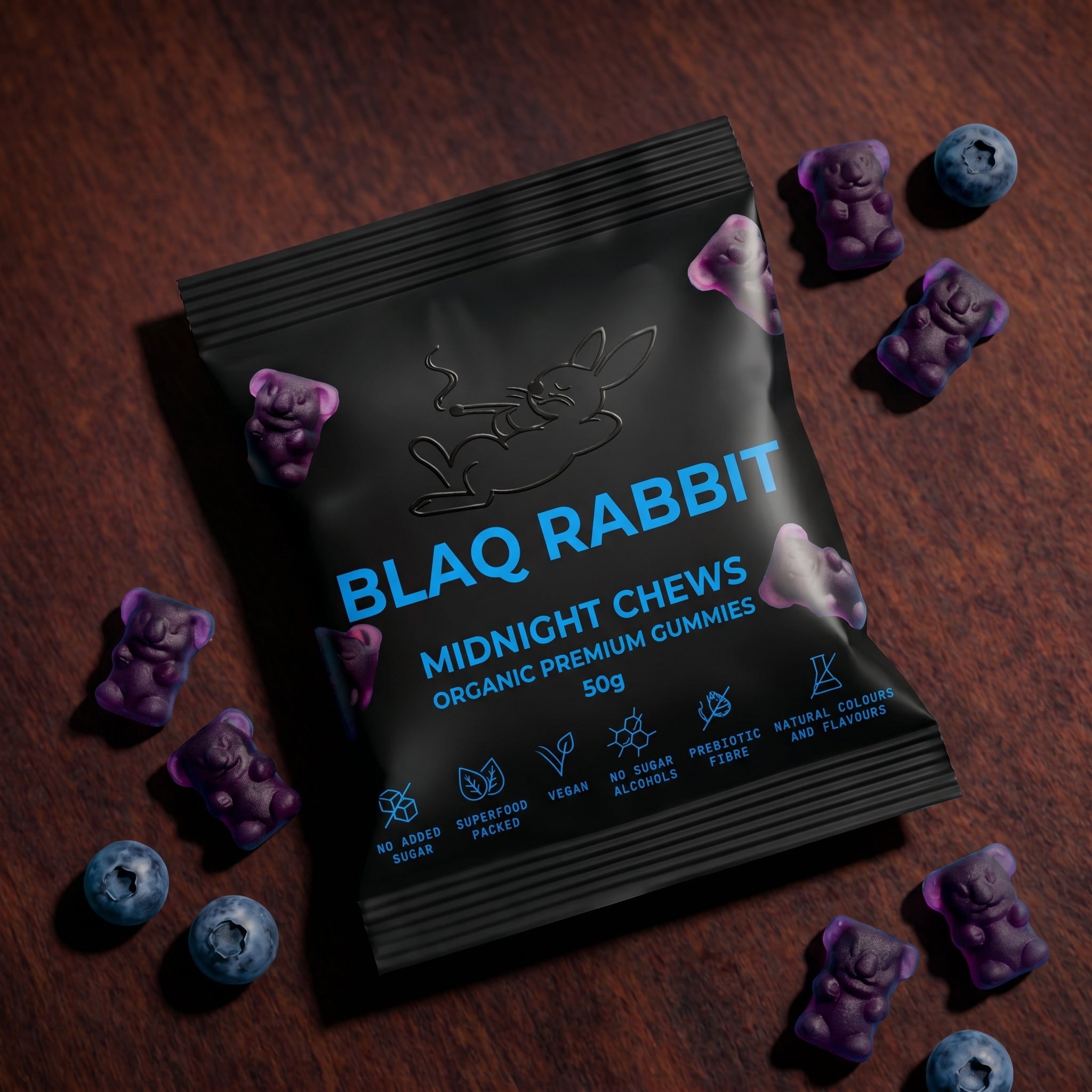 Midnight Chews