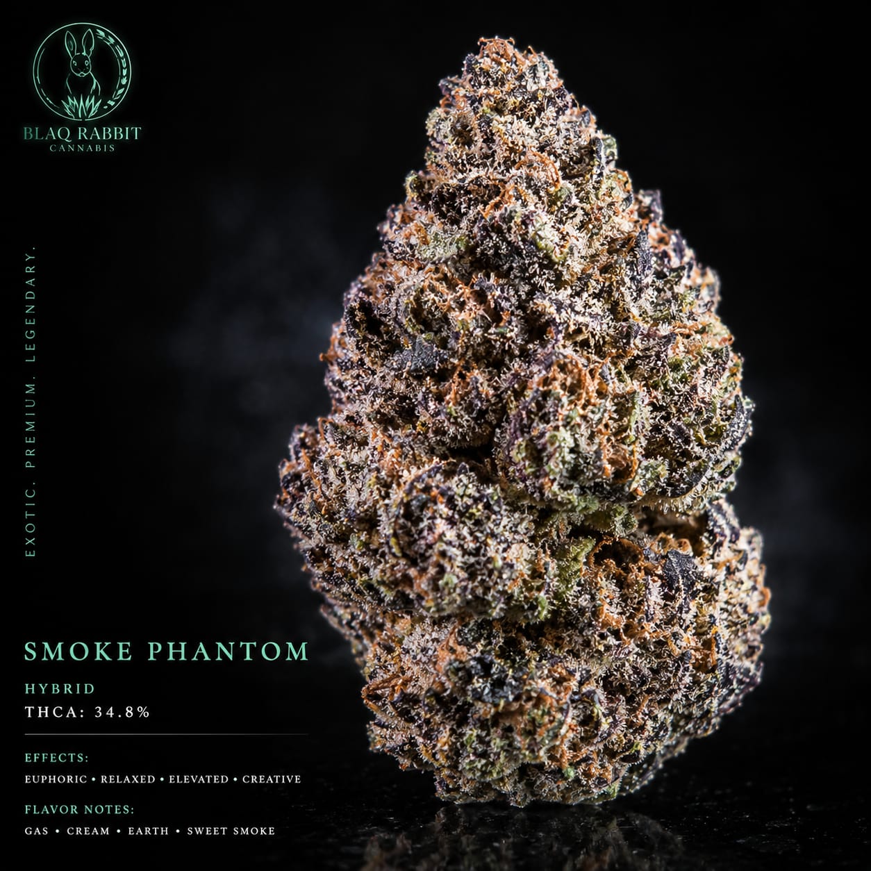 Smoke Phantom