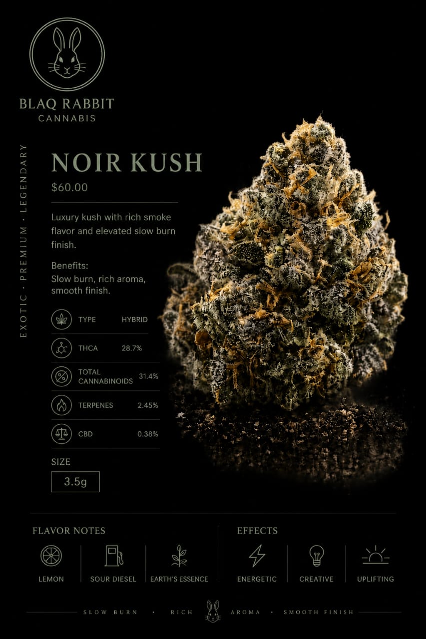 Noir Kush