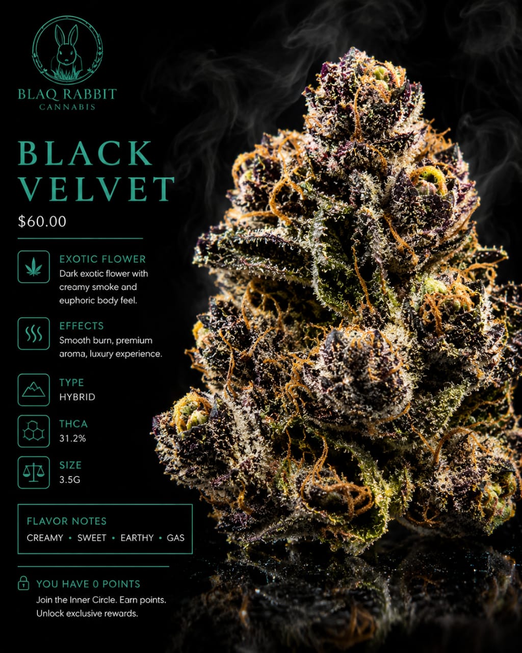 Black Velvet