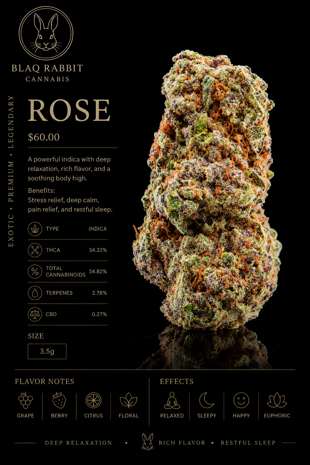 Rose